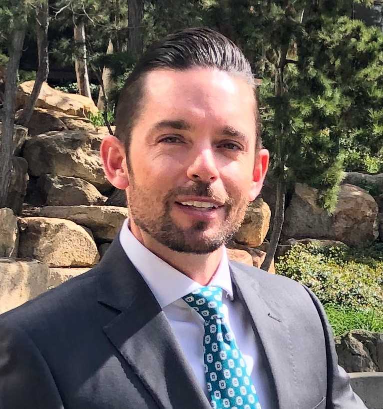 Kyle Knudsen